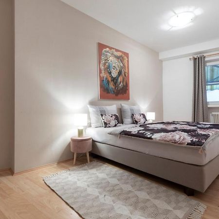 Apartment Perwanger Eppan an der Weinstraße Eksteriør billede