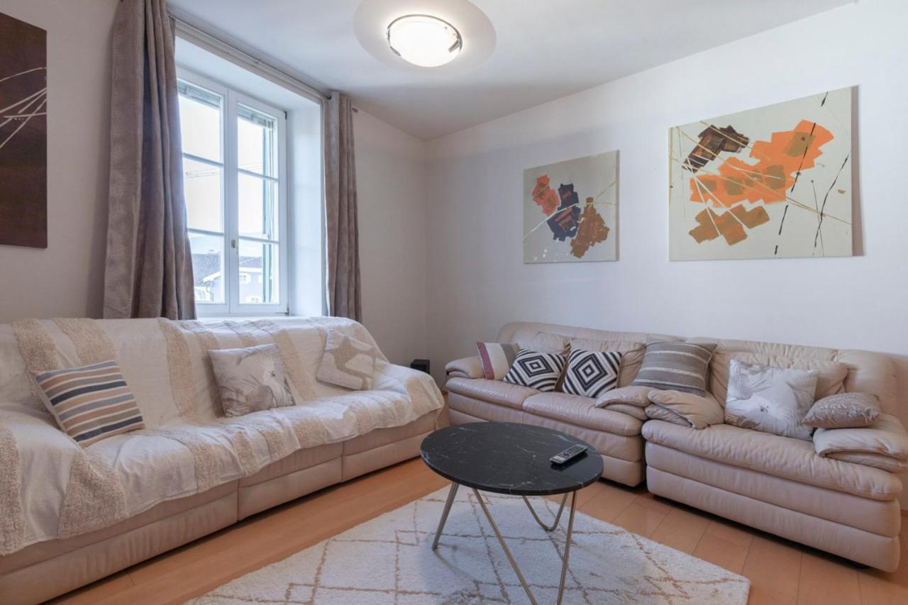 Apartment Perwanger Eppan an der Weinstraße Eksteriør billede