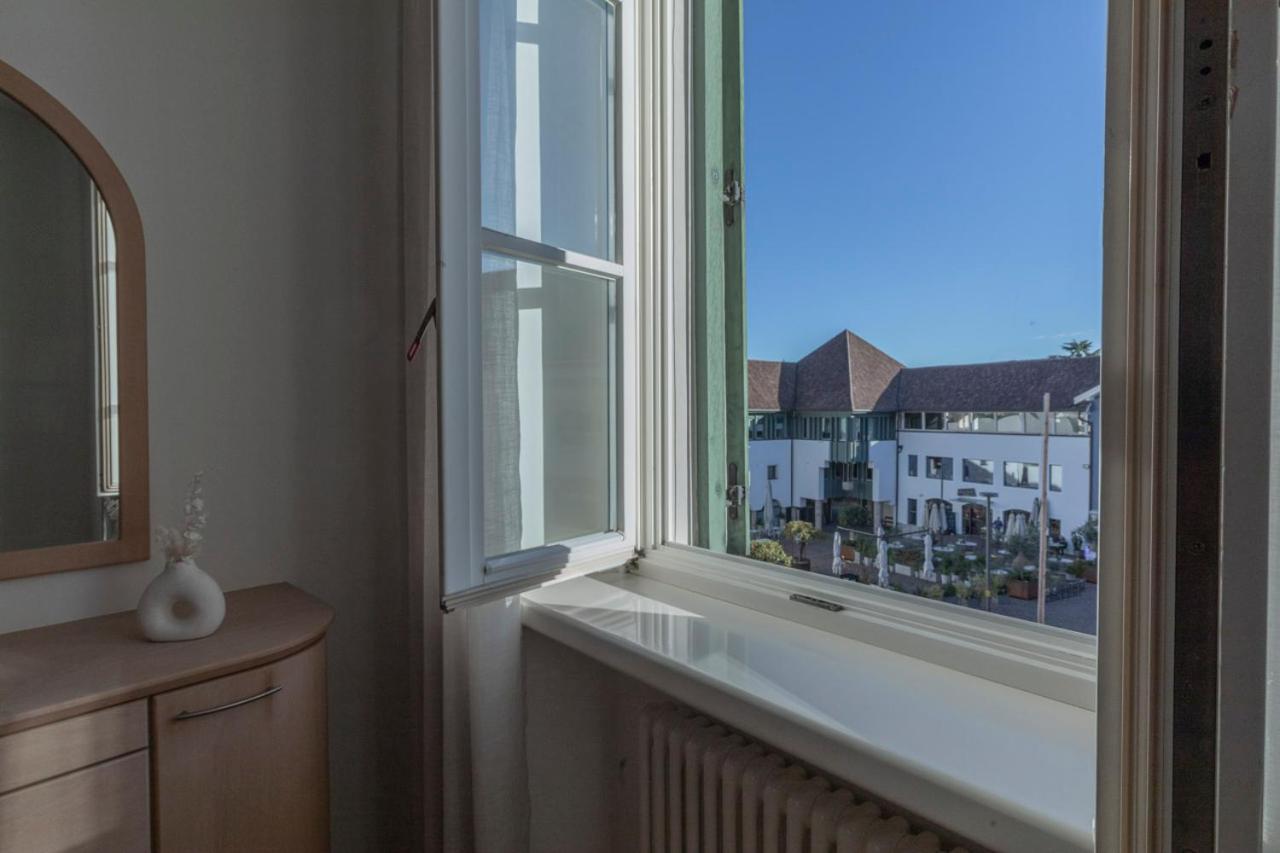 Apartment Perwanger Eppan an der Weinstraße Eksteriør billede