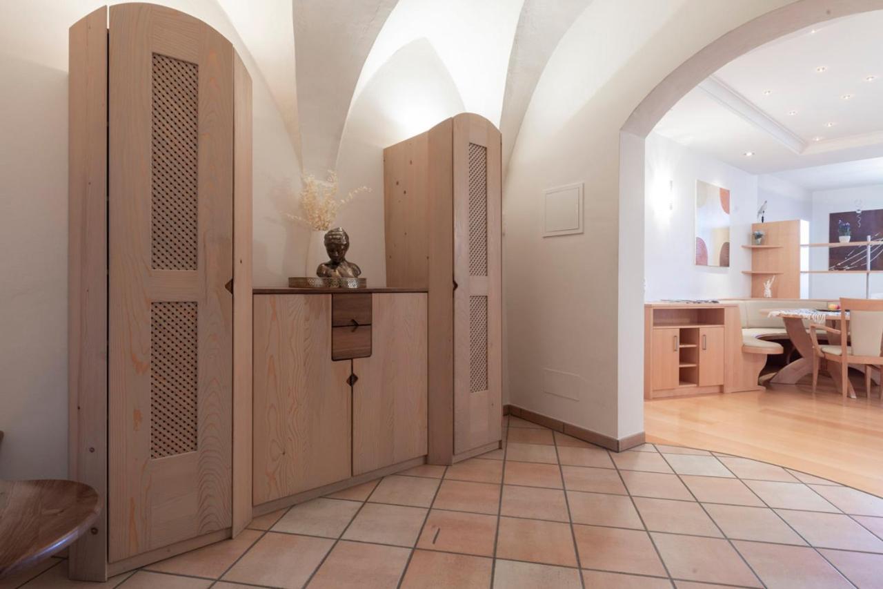 Apartment Perwanger Eppan an der Weinstraße Eksteriør billede