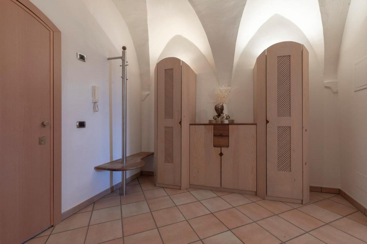 Apartment Perwanger Eppan an der Weinstraße Eksteriør billede
