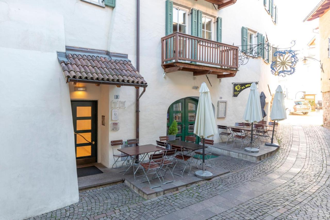 Apartment Perwanger Eppan an der Weinstraße Eksteriør billede