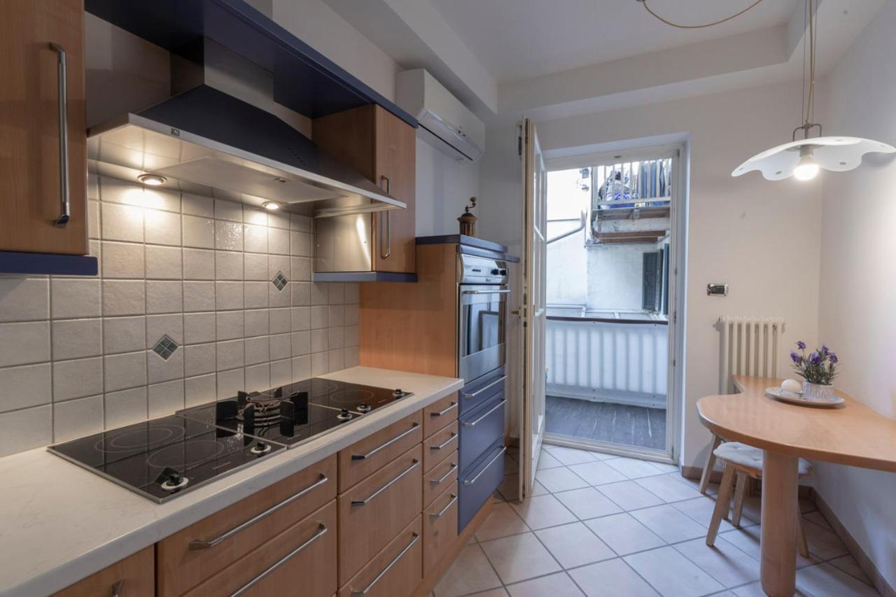 Apartment Perwanger Eppan an der Weinstraße Eksteriør billede