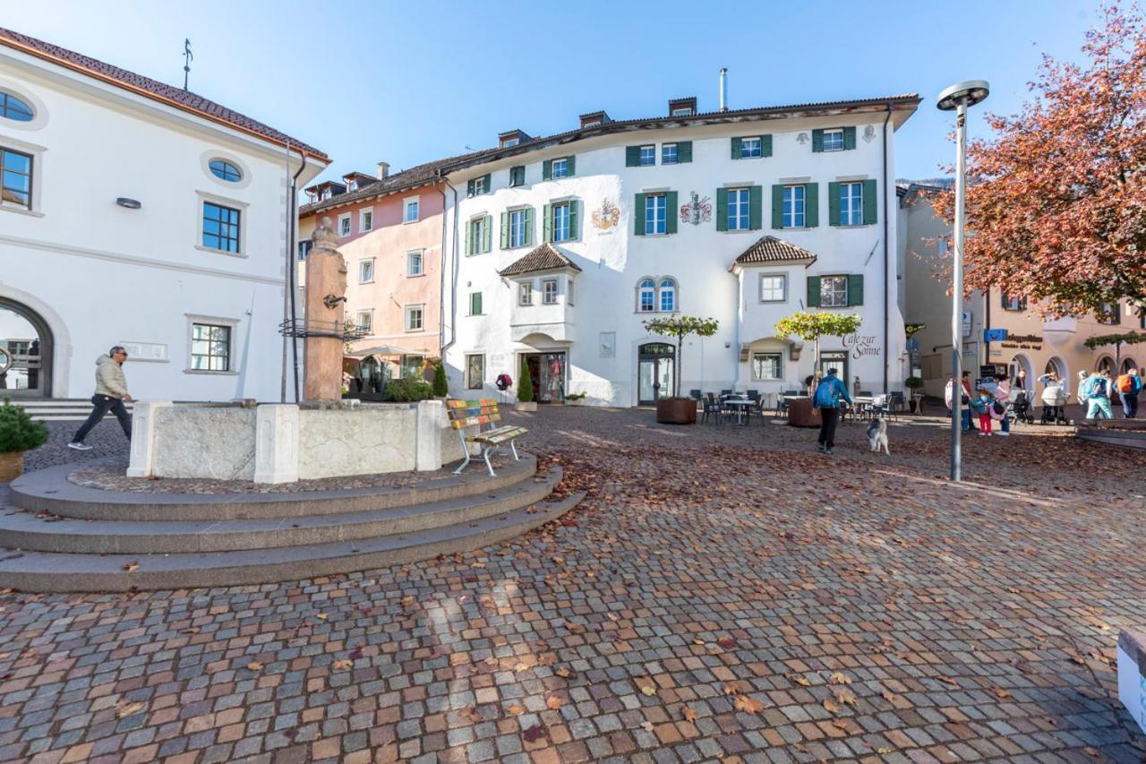 Apartment Perwanger Eppan an der Weinstraße Eksteriør billede