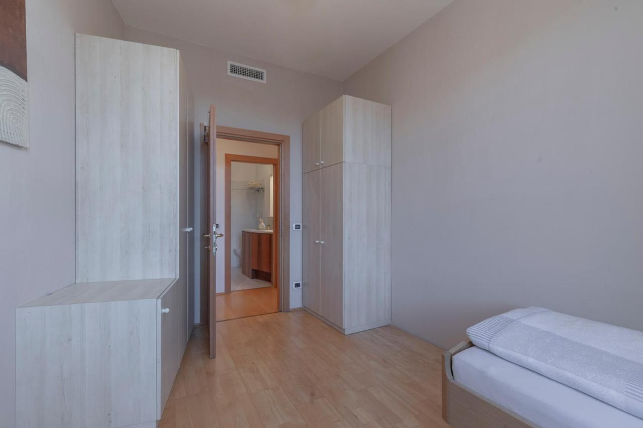 Apartment Perwanger Eppan an der Weinstraße Eksteriør billede