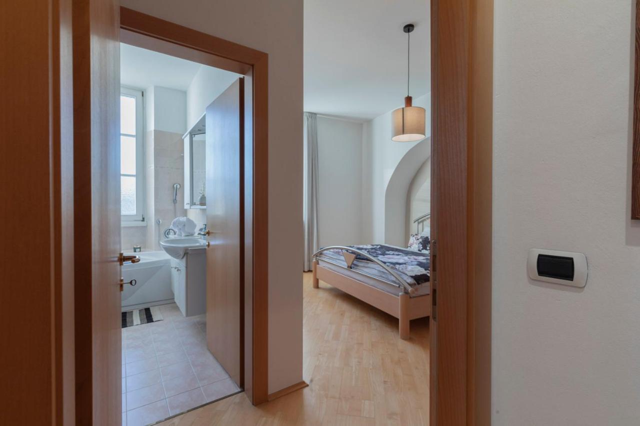 Apartment Perwanger Eppan an der Weinstraße Eksteriør billede