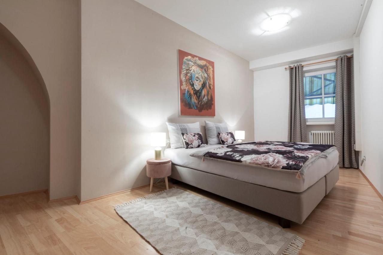 Apartment Perwanger Eppan an der Weinstraße Eksteriør billede